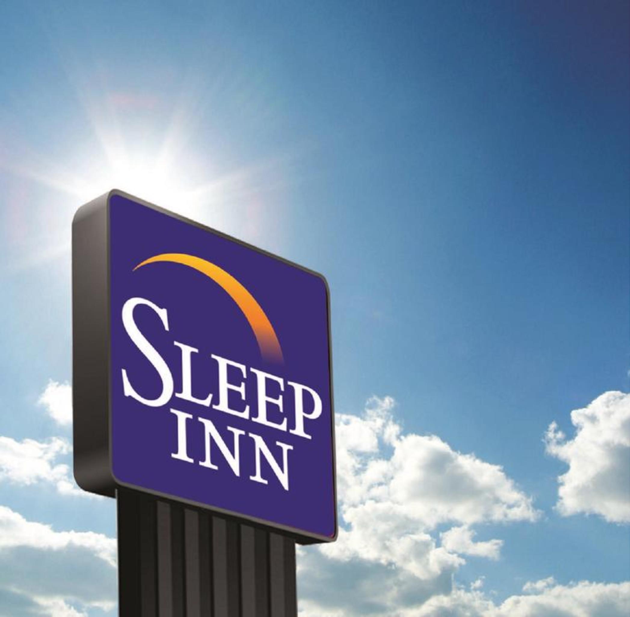Sleep Inn & Suites Fort Worth - Fossil Creek Eksteriør bilde