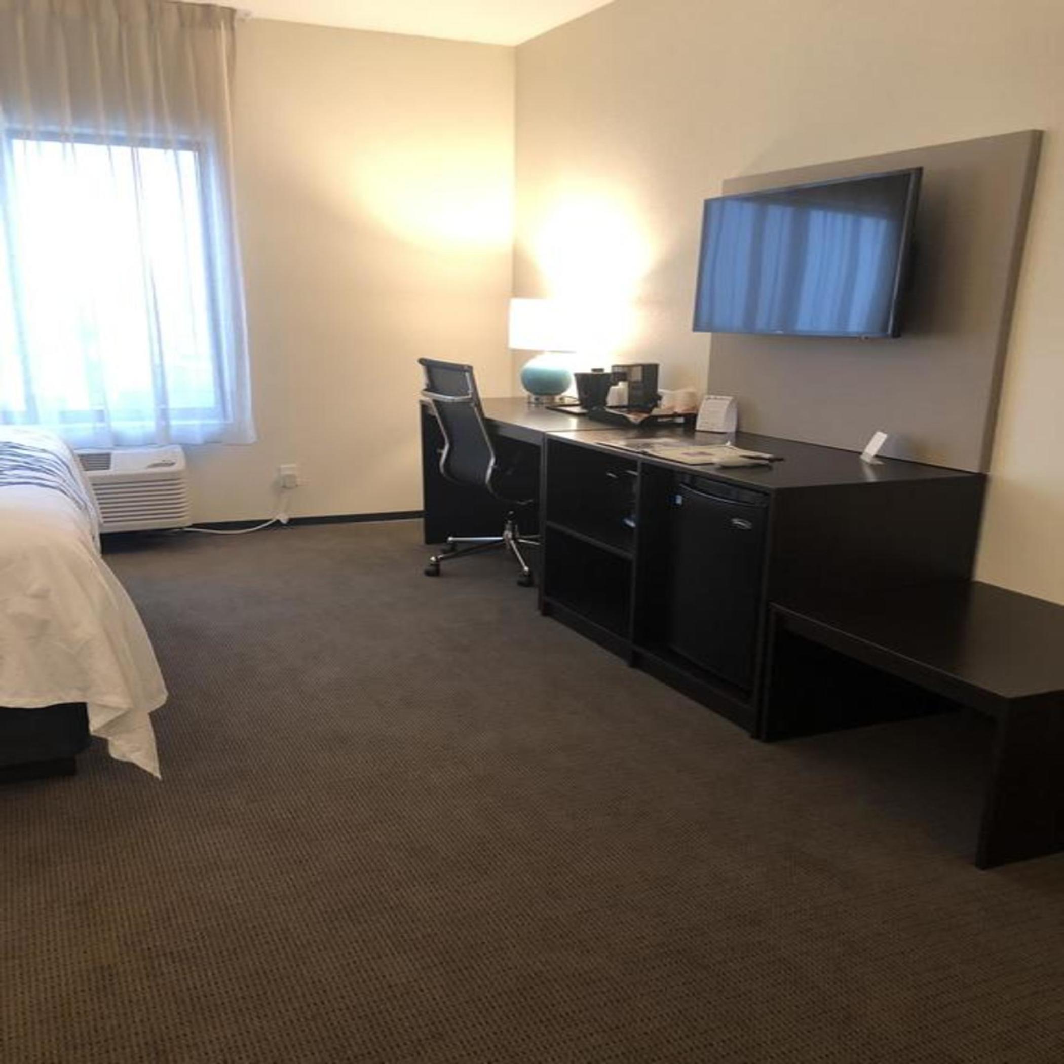 Sleep Inn & Suites Fort Worth - Fossil Creek Eksteriør bilde