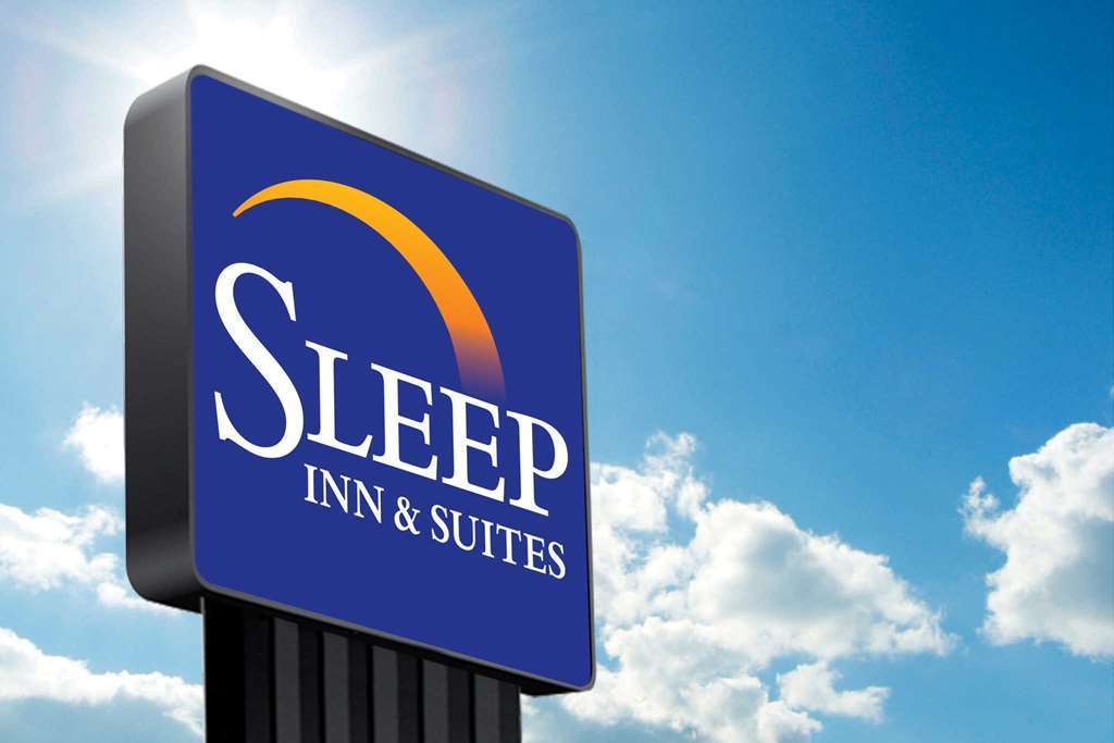 Sleep Inn & Suites Fort Worth - Fossil Creek Eksteriør bilde